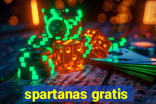 spartanas gratis